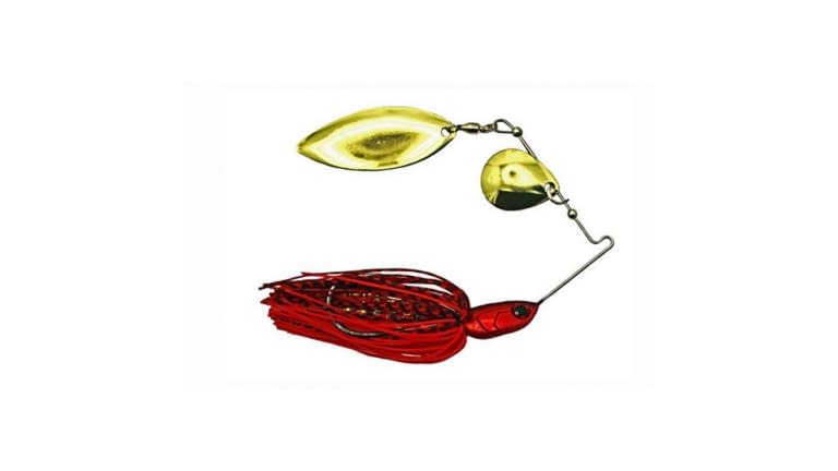 Dobyns D-Blade Advantage Spinnerbaits - A1 CW