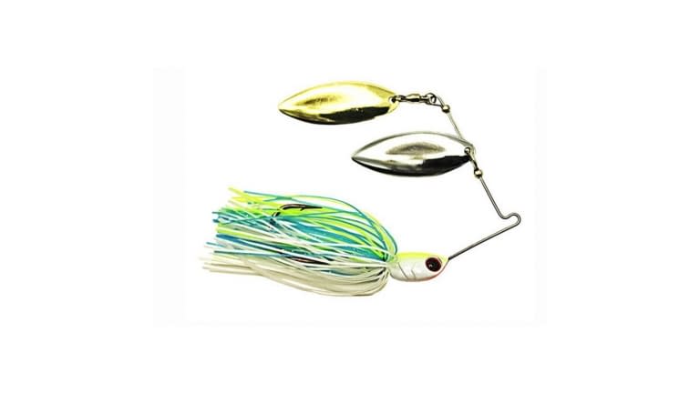 Dobyns D-Blade Advantage Spinnerbaits - A6 WW