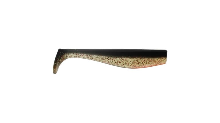 Anglers King Blunt Nose Swimbait Bulk Pack 4" - 989