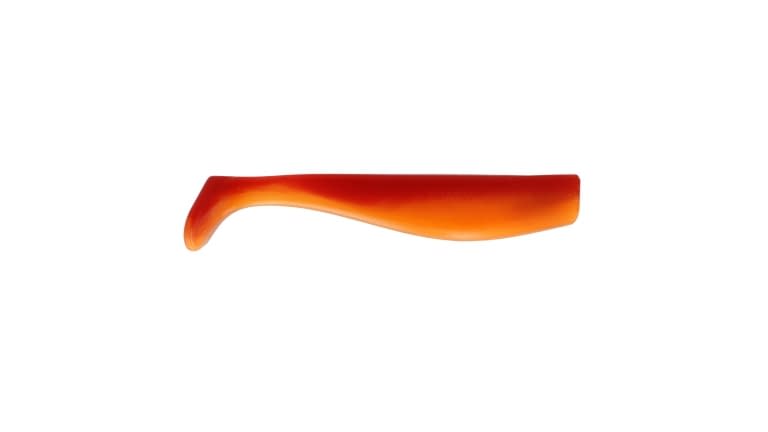 Anglers King Blunt Nose Swimbait Bulk Pack 8" - 023