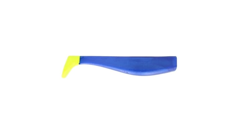 Anglers King Blunt Nose Swimbait Bulk Pack 8" - 998