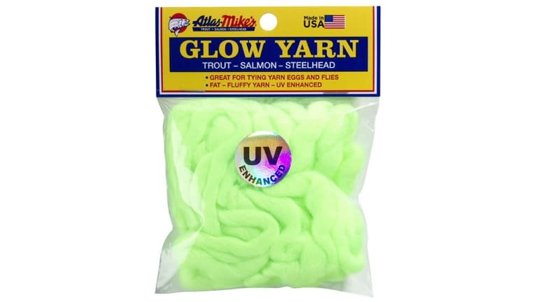Atlas Yarn - 77007
