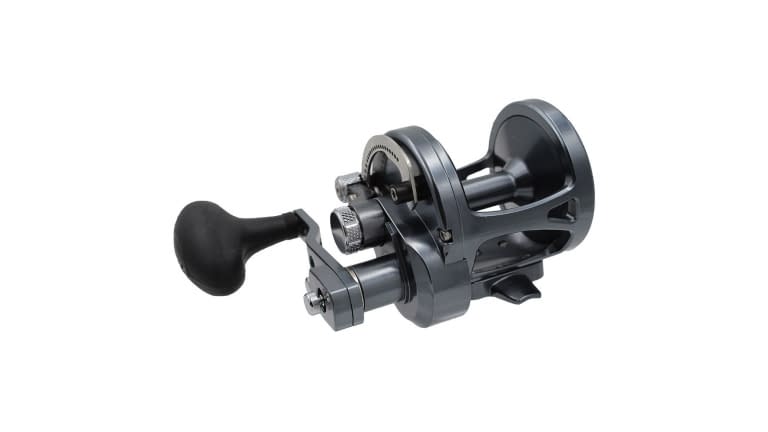 AVET MXL 6/4 G2 2-Speed Lever Drag Reels - GM