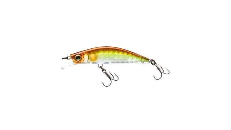 Yo-Zuri Flat Heavy Minnow - MGSA