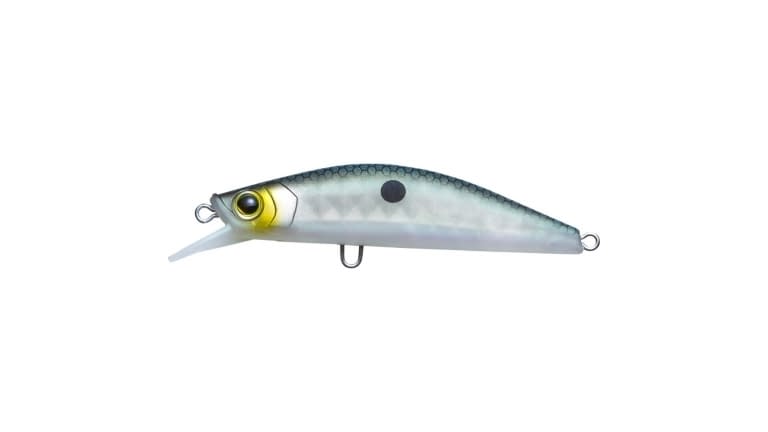 Yo-Zuri Flat Heavy Minnow - MGGS