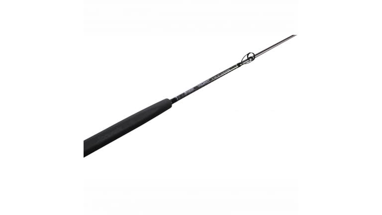 Accurate Valiant Rod