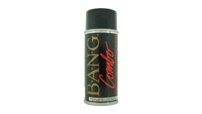 Bang Fish Attractant Can - 5-COM