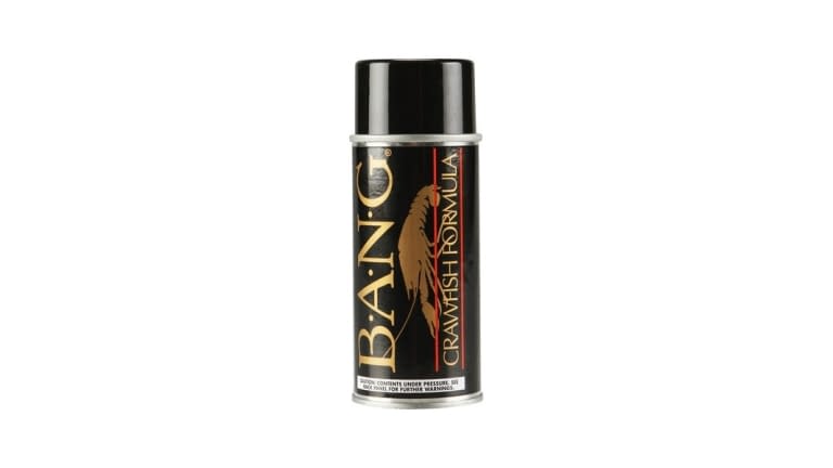 Bang Fish Attractant Can - 5-CRW