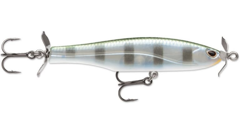 Storm Arashi Spinbait - 8680