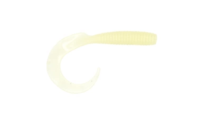 Big Daddy Rounder Grub 50pk - Glow