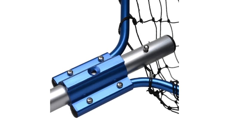 Beckman Standard Landing Nets - Beckman_StandardQC-Channel