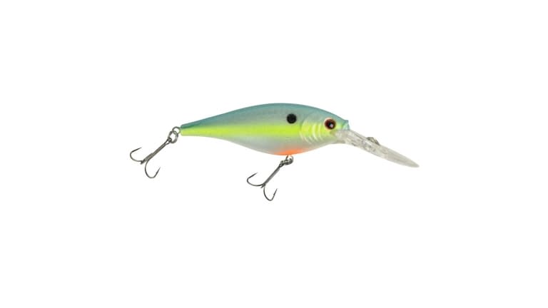 Berkley Flicker Shad - FFSH4M-RCS