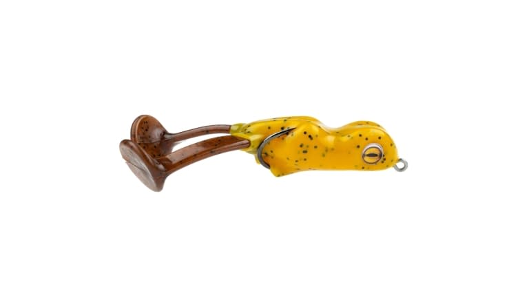 Scum Frog Big Foot - 06