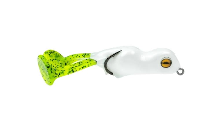 Scum Frog Big Foot - 33
