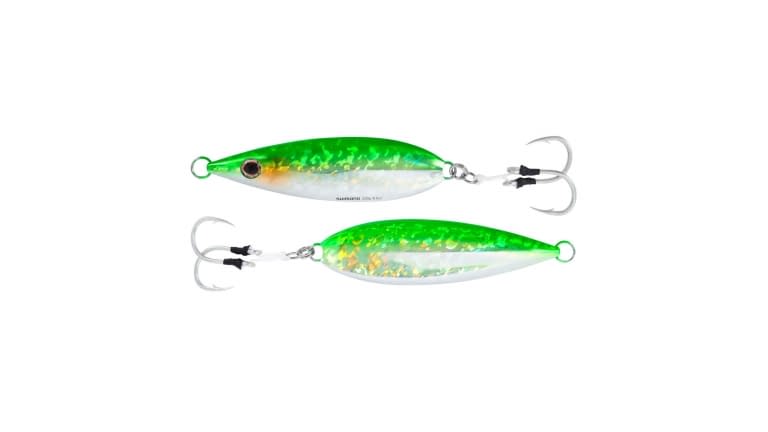 Shimano Butterfly Flat Fall Jigs - GS