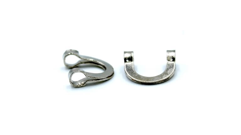 Big Daddy Folded Clevis 10pk