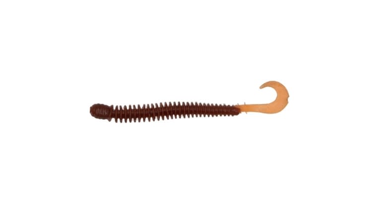 Big Daddy Ringworm 4" 100pk - BRN ORT
