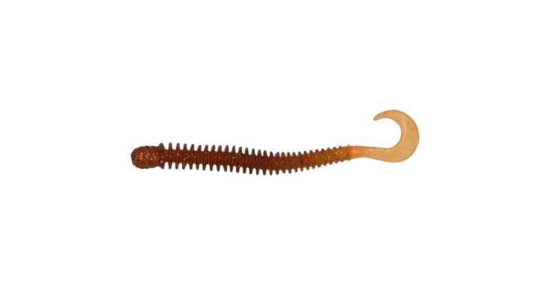 Big Daddy Ringworm 4" 100pk - COP G FK