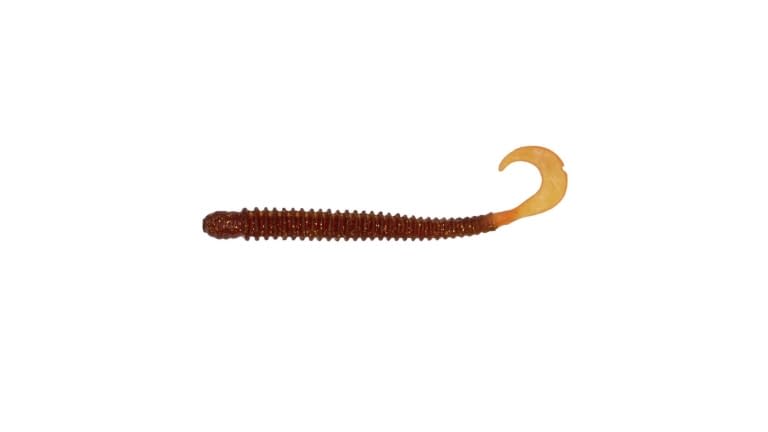 Big Daddy Ringworm 4" 100pk - COP ORG T