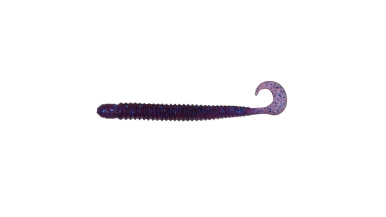 Big Daddy Ringworm 4" 100pk - ELCT GRP