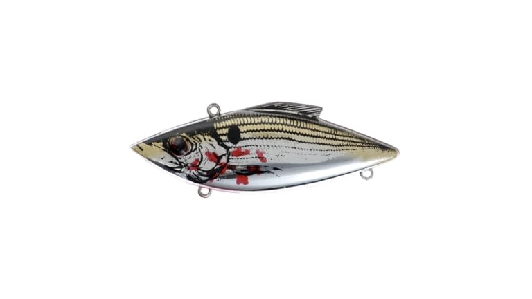 Bill Lewis Rat-L-Trap - 37C