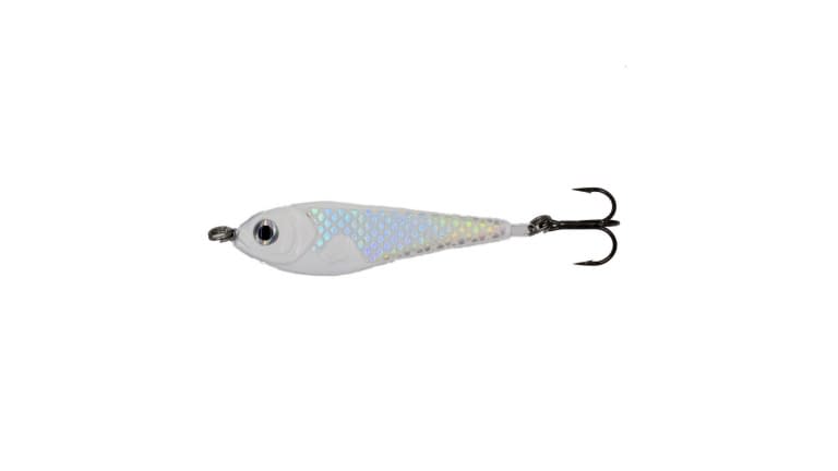 Blade Runner Tackle Jigging Spoons 1.75 oz - PW