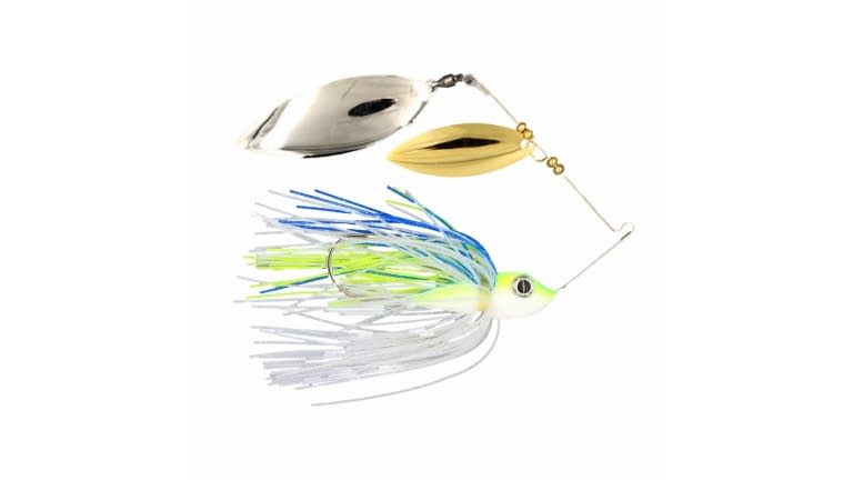Blade Runner Tackle Tandem Willow-Leaf Spinnerbaits - CSGS