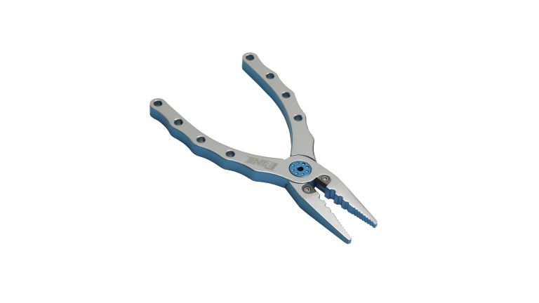 P-Line Aluminum Promo Plier - PAP-SB