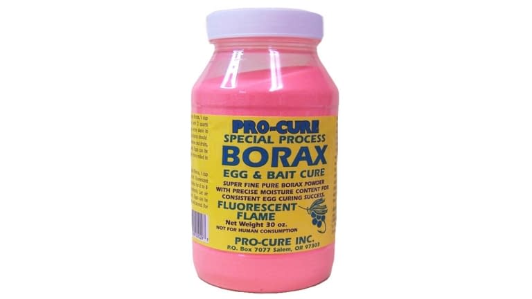 Pro-Cure Borax Egg & Bait Cure - GP