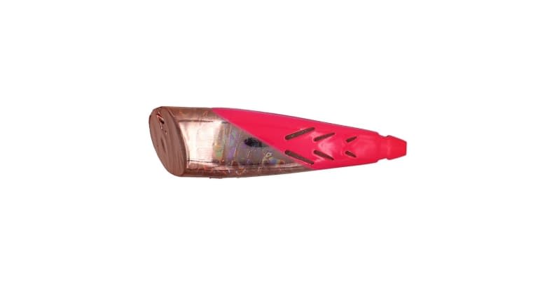 Brad's Mini Cut Plug Unrigged 2pk - 114