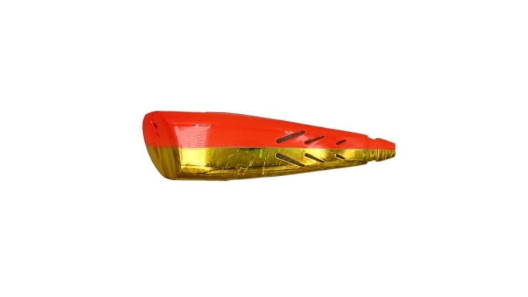 Brad's Mini Cut Plug Unrigged 2pk - 115