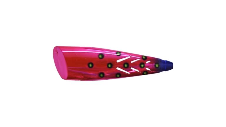 Brad's Mini Cut Plug - 17
