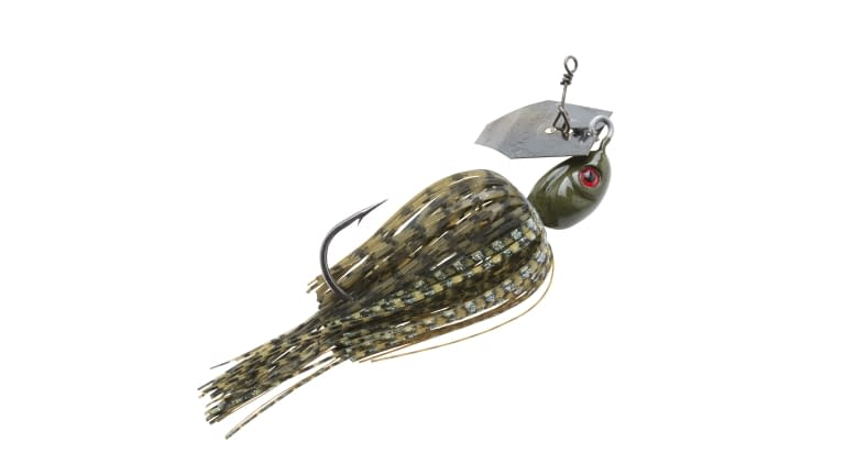 Z-Man Project Z Chatterbait - CB-PZ12-10