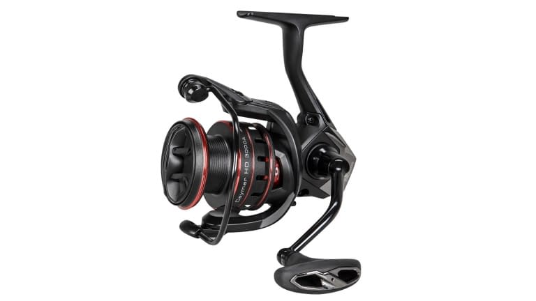 Okuma Ceymar HD Spinning Reel