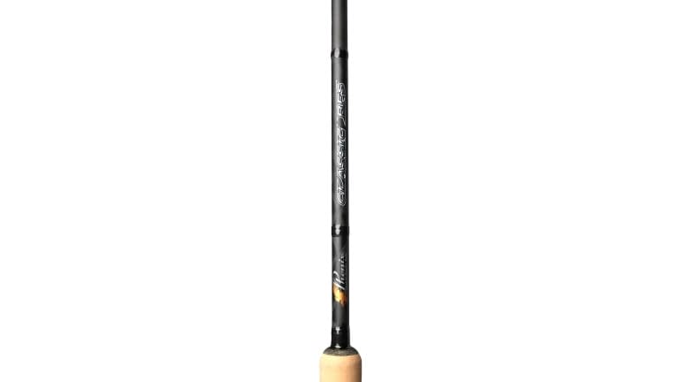 Phenix Classic BFS Spinning Rods