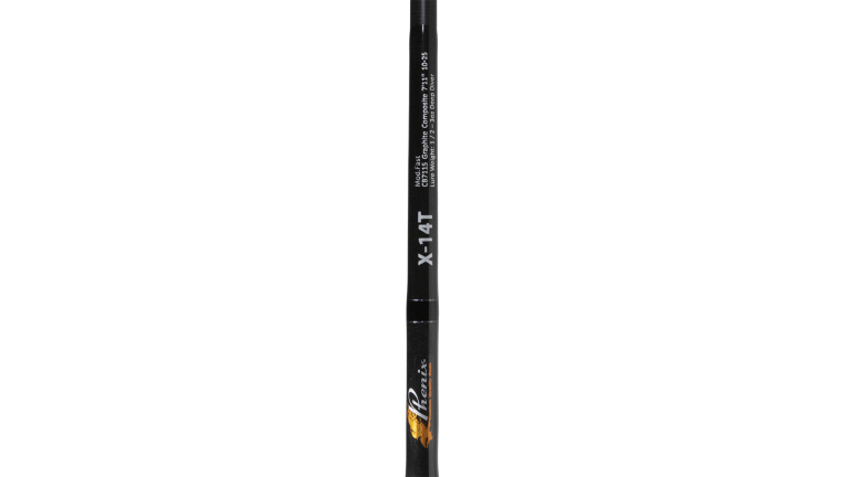 Phenix Striper Trolling Composite - Crankbait-Composite-X-Casting-Trolling-2