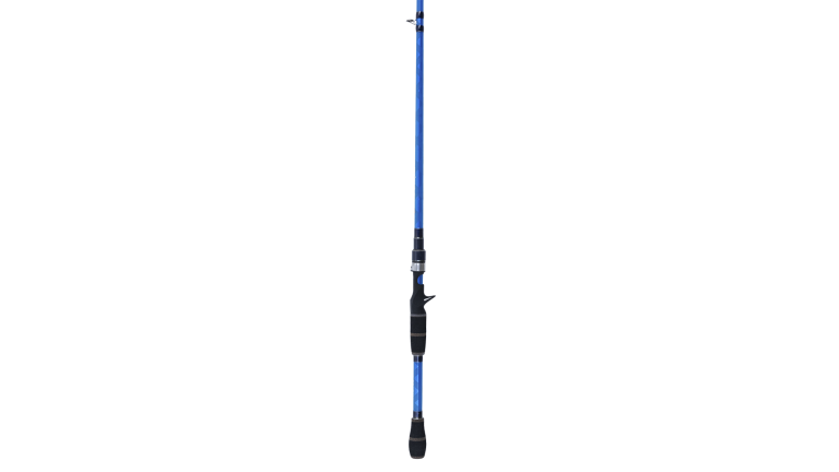 Phenix Glass Crankbait Rods - Crankbait-XG-casting-blue-XG1-1