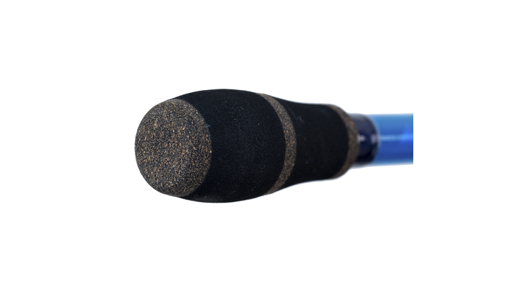 Phenix Glass Crankbait Rods - Crankbait-XG-casting-blue-XG1-5