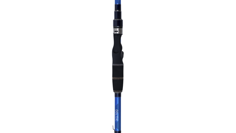 Phenix Glass Crankbait Rods - Crankbait-XG-casting-blue-XG1-6