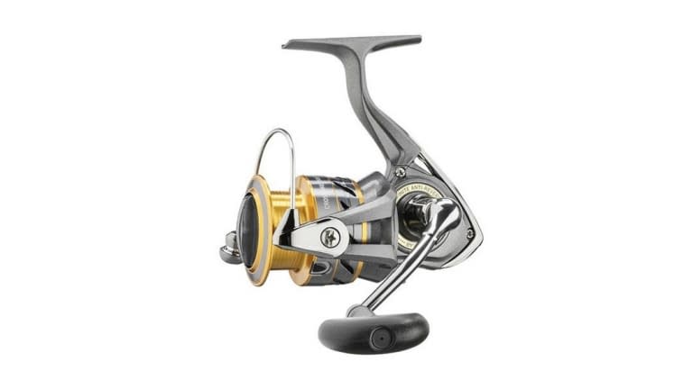 Daiwa Crossfire LT Spinning Reels - Crossfire LT Spinning RL