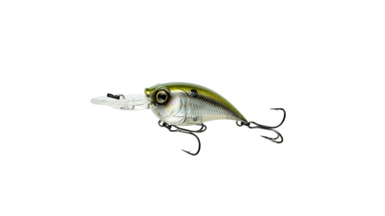 6th Sense Curve 55 Crankbaits - SHBT