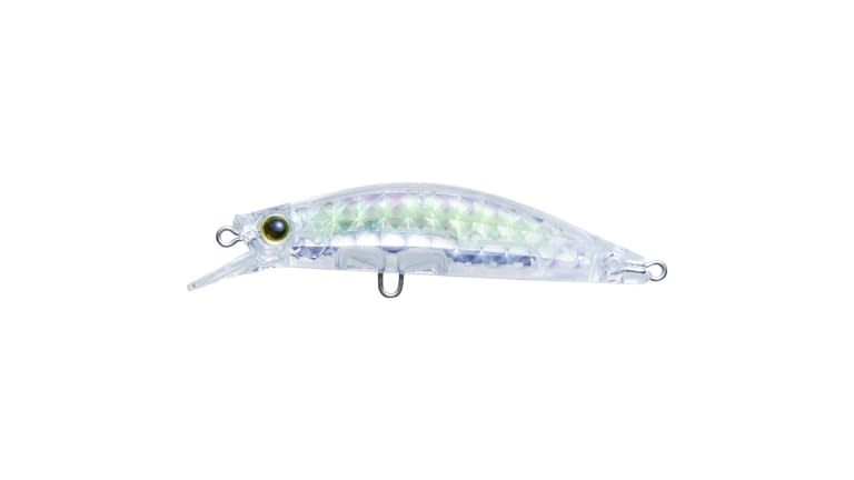 Yo-Zuri Flat Heavy Minnow - TM
