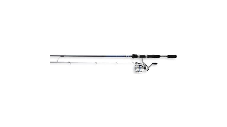 Daiwa D-shock 2B Combo