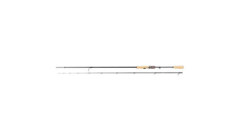 Daiwa Steez AGS Spinning Rods