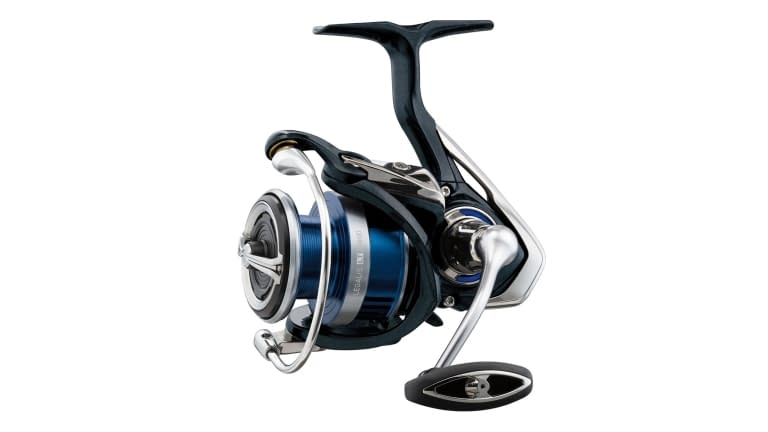 Daiwa Legalis LT Spinning Reels