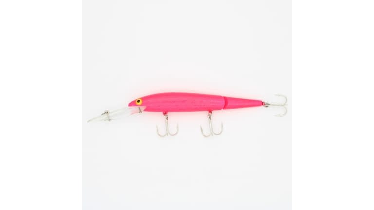 Rebel Deep Jointed Minnow 5 1/4" - DJ3R299