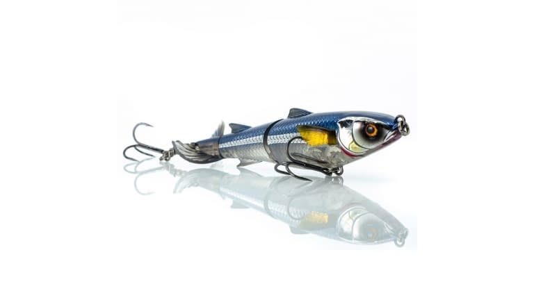 Chasebaits Drunken Mullet - 05