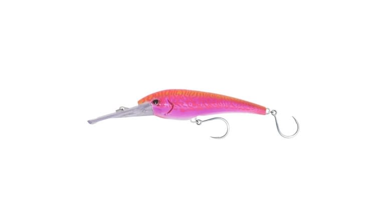 Nomad DTX Minnow HD - PL