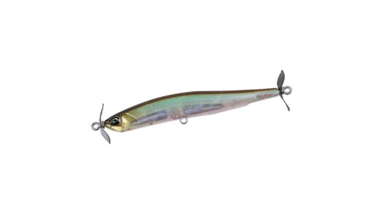 Duo Realis Spinbait 80 G-Fix - 3006