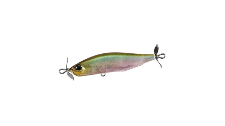 Duo Realis Spinbait 72 Alpha - GEA3006-72